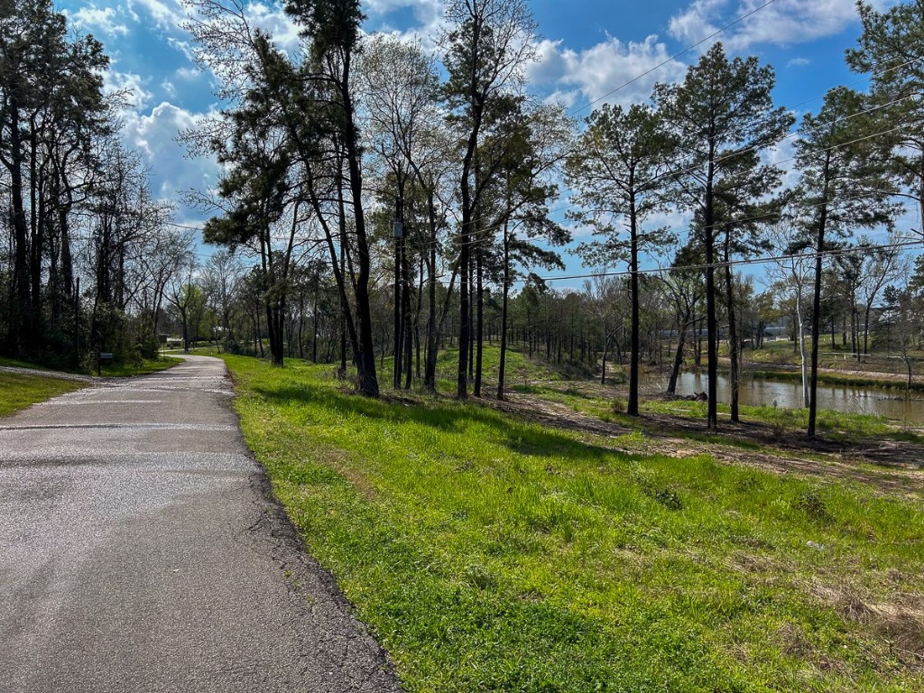 0 Kurth Drive Lufkin TX 75904