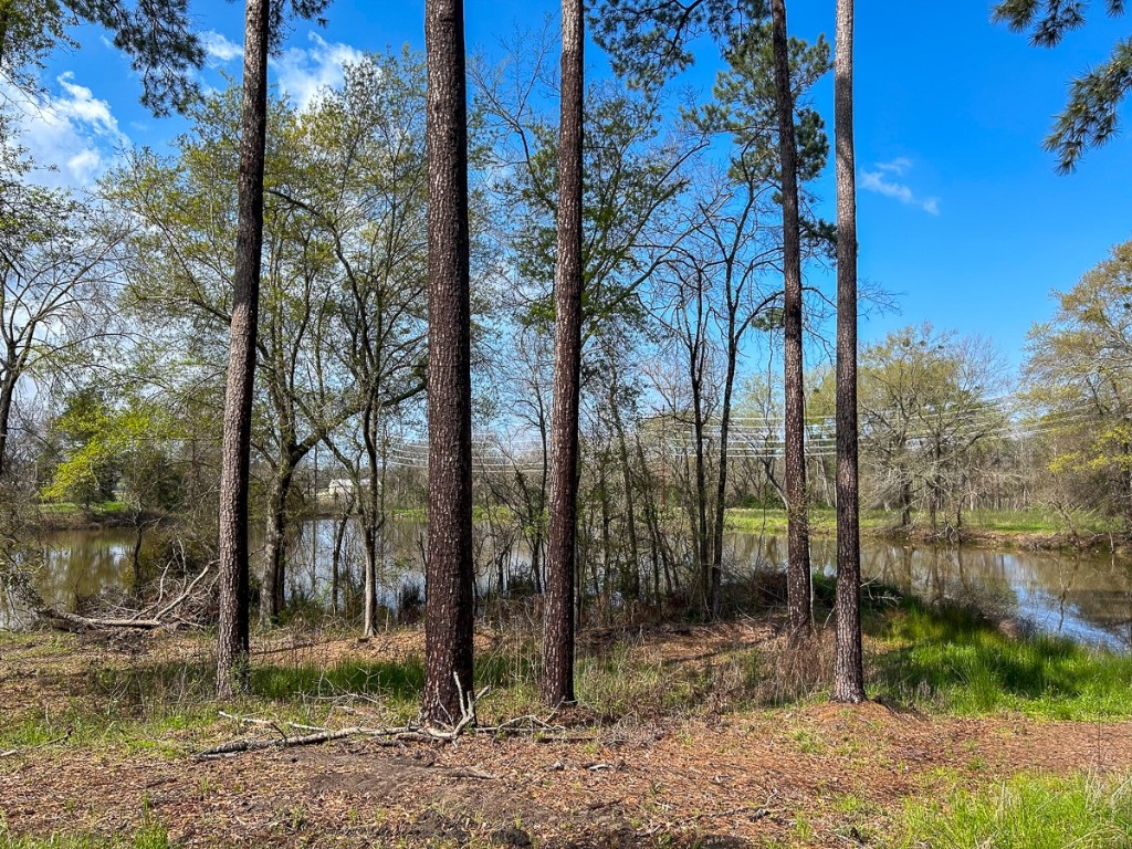 0 Kurth Drive Lufkin TX 75904