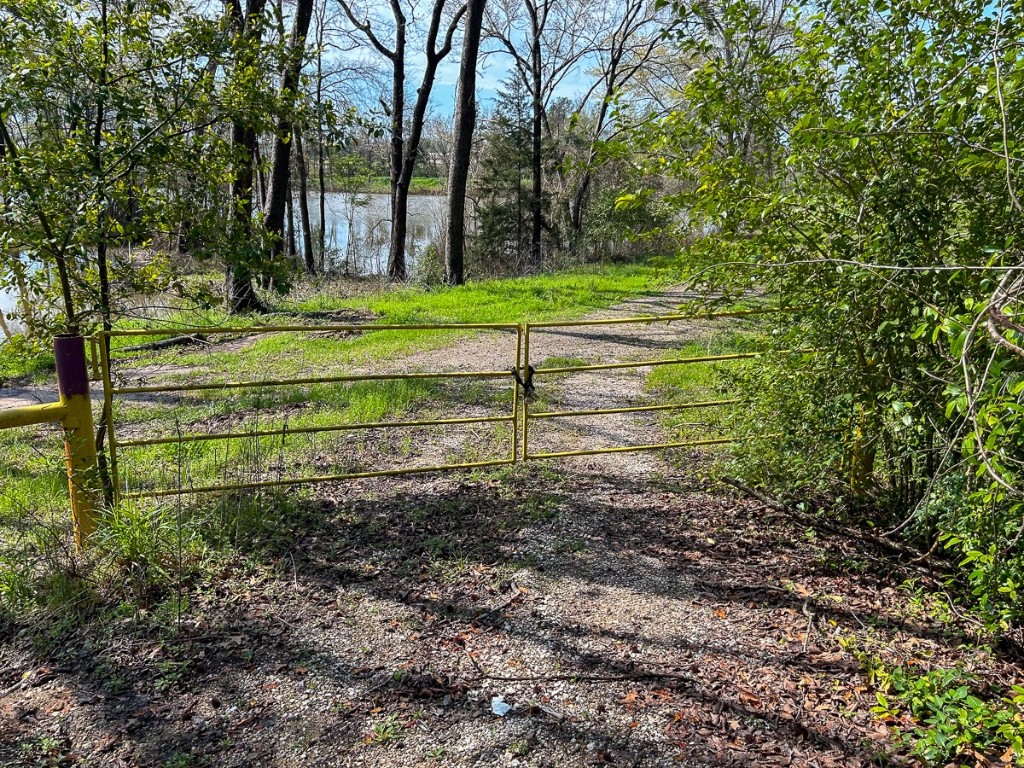 0 Kurth Drive Lufkin TX 75904
