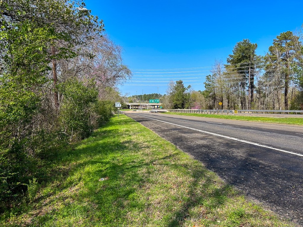 0 Kurth Drive Lufkin TX 75904