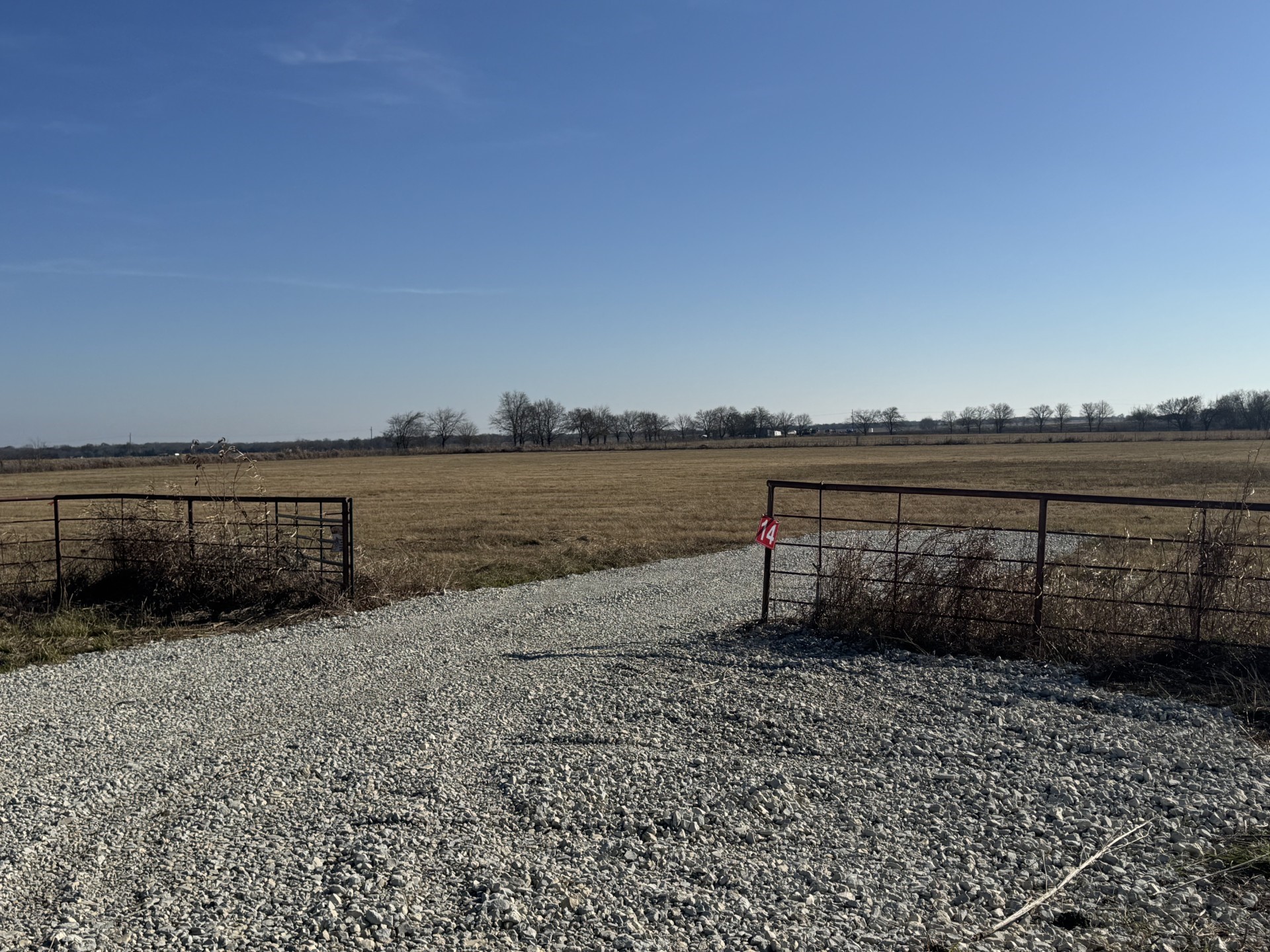 Tbd Lot 1 Cr 15200 Pattonville TX 75468