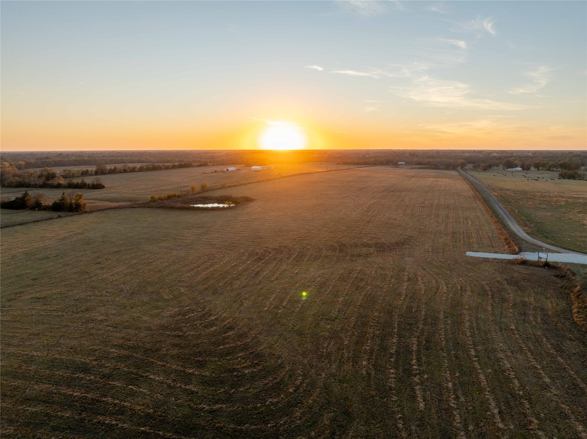 Tbd Lot 1 Cr 15200 Pattonville TX 75468