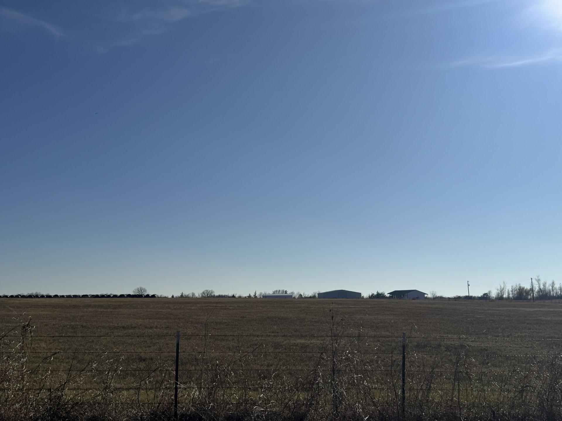 Tbd Lot 1 Cr 15200 Pattonville TX 75468