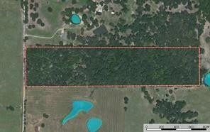 Tbd County Road 2415 Honey Grove TX 75446