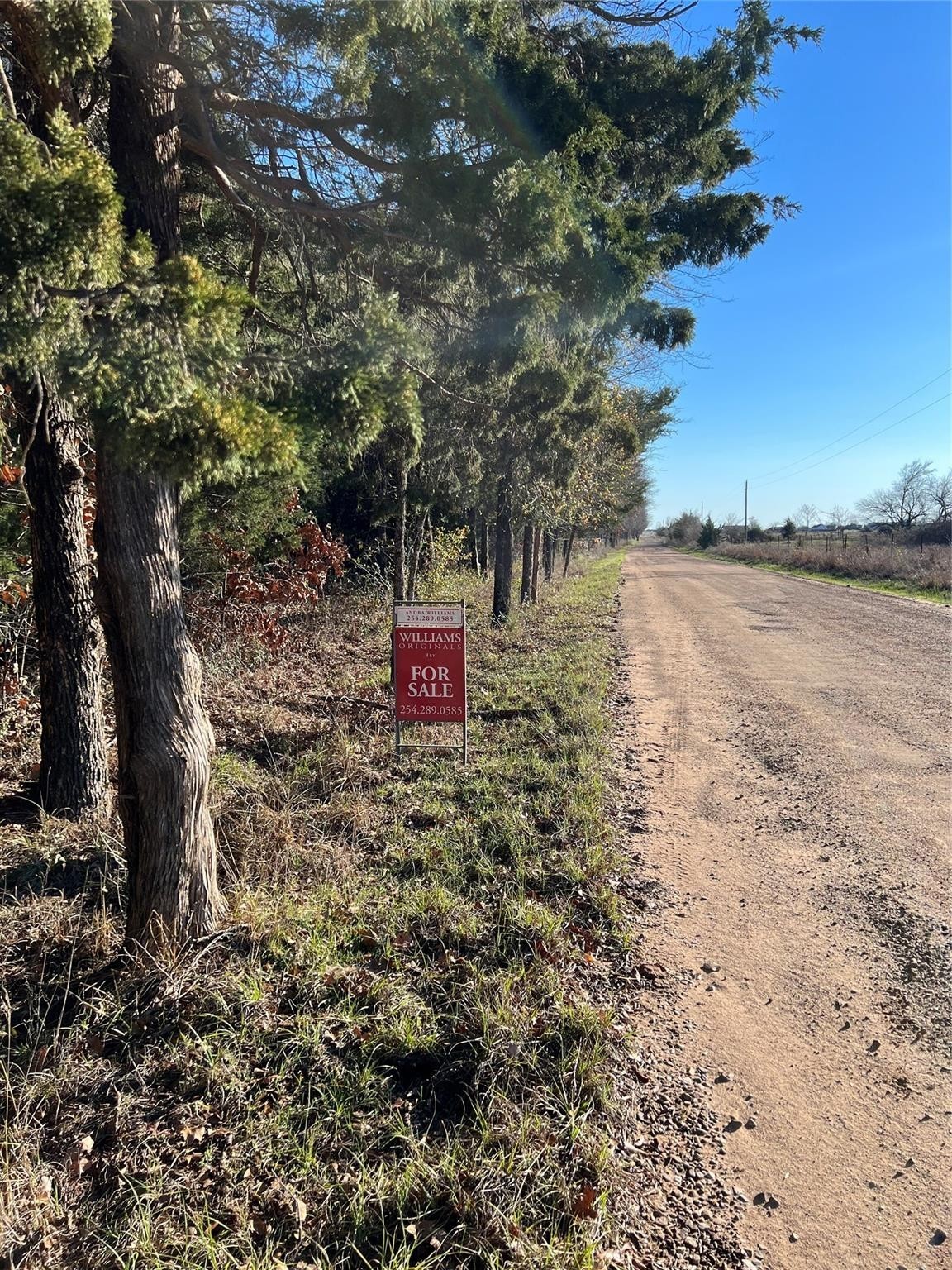 Tbd County Road 2415 Honey Grove TX 75446
