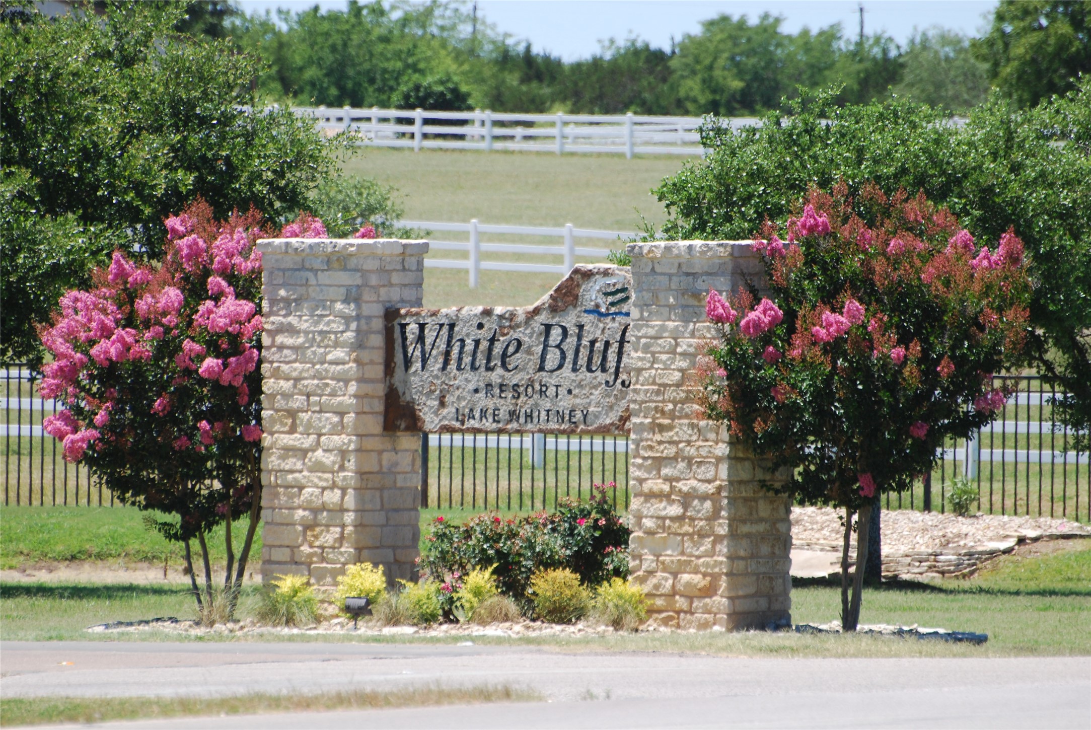 42122 Crooked Stick Drive Whitney TX 76692