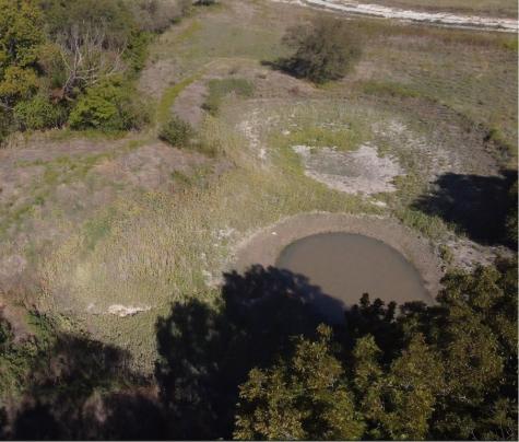 Lot 44 Hill Creek Lane Hillsboro TX 76645