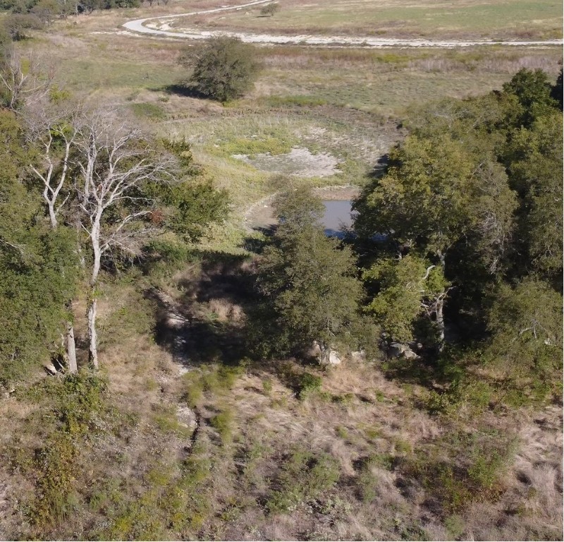 Lot 44 Hill Creek Lane Hillsboro TX 76645