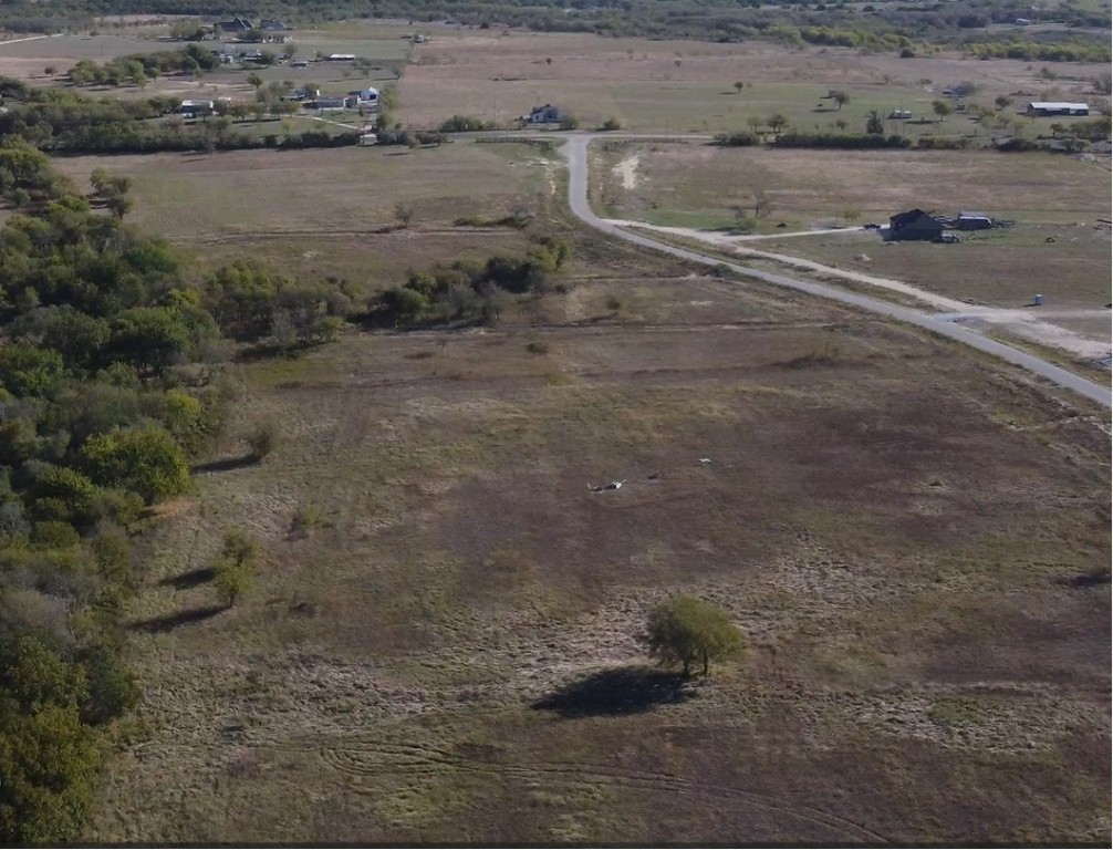 Lot 44 Hill Creek Lane Hillsboro TX 76645