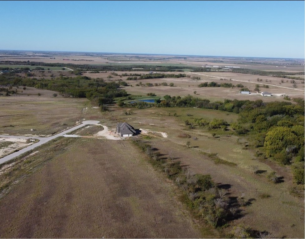 Lot 44 Hill Creek Lane Hillsboro TX 76645