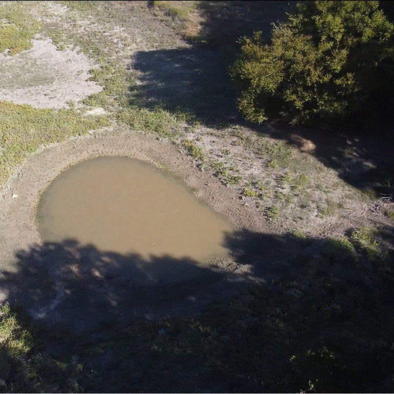 Lot 44 Hill Creek Lane Hillsboro TX 76645