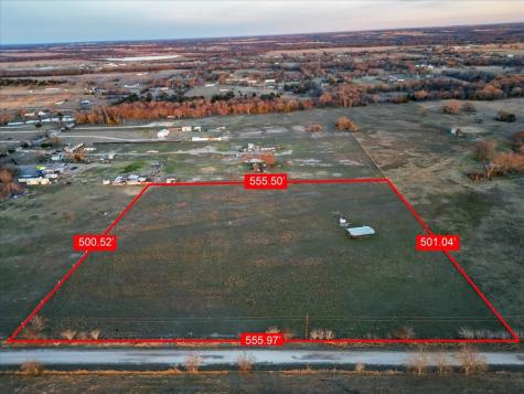 1337 Vz County Road 3908 Wills Point TX 75169
