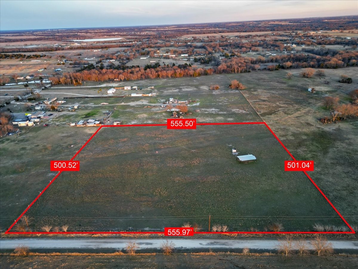 1337 Vz County Road 3908 Wills Point TX 75169