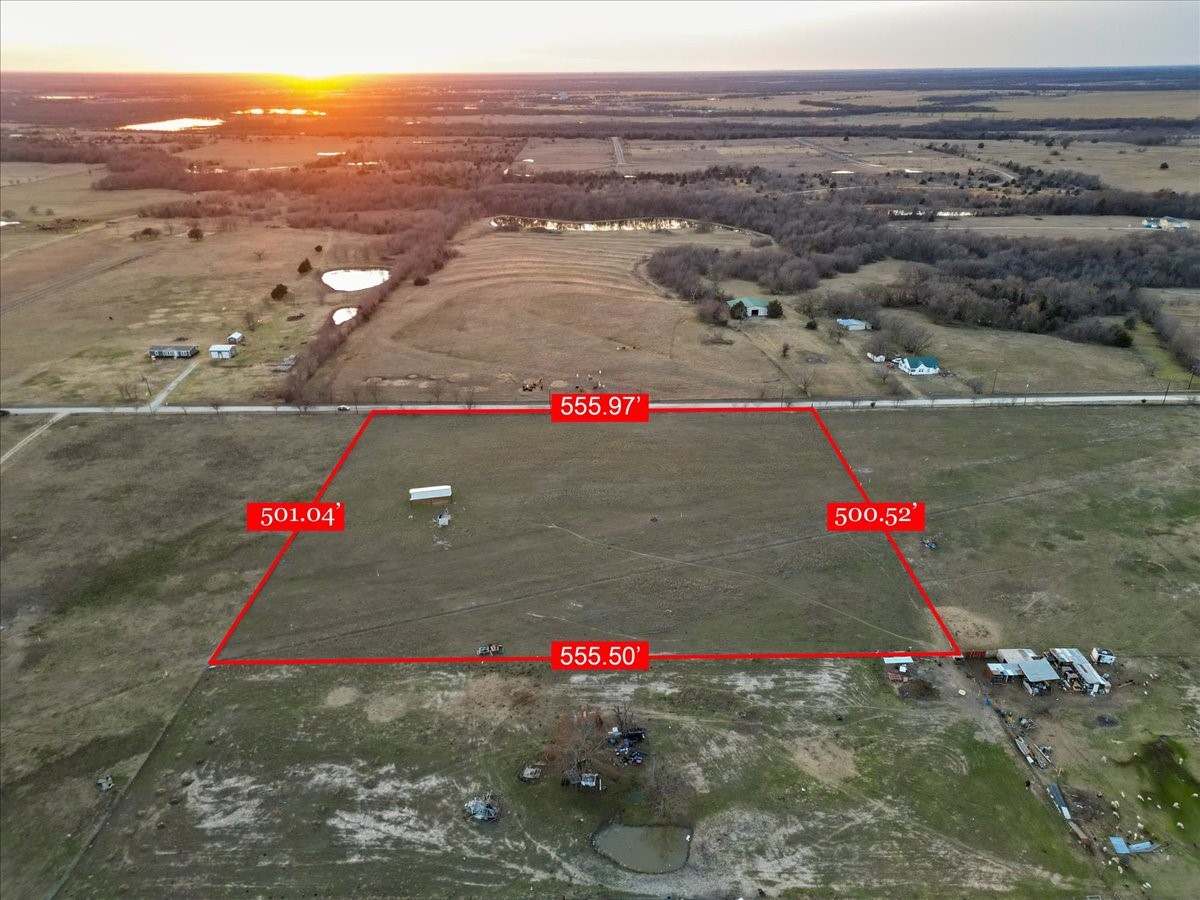 1337 Vz County Road 3908 Wills Point TX 75169