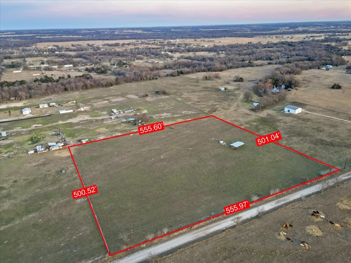 1337 Vz County Road 3908 Wills Point TX 75169