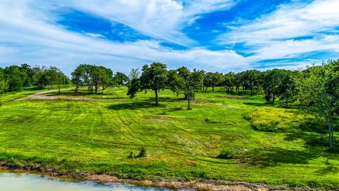 Lot 12 Carmel Valley Corsicana TX 75109