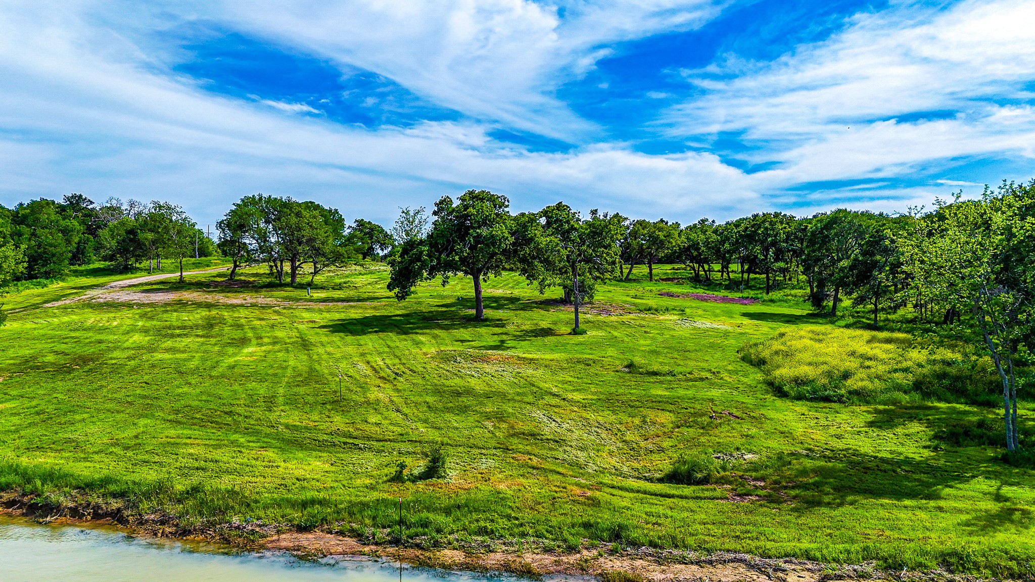 Lot 12 Carmel Valley Corsicana TX 75109