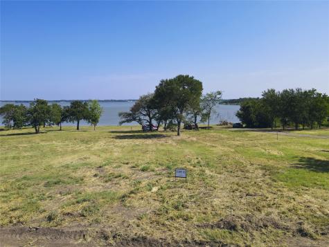 Lot 12 Carmel Valley Corsicana TX 75109