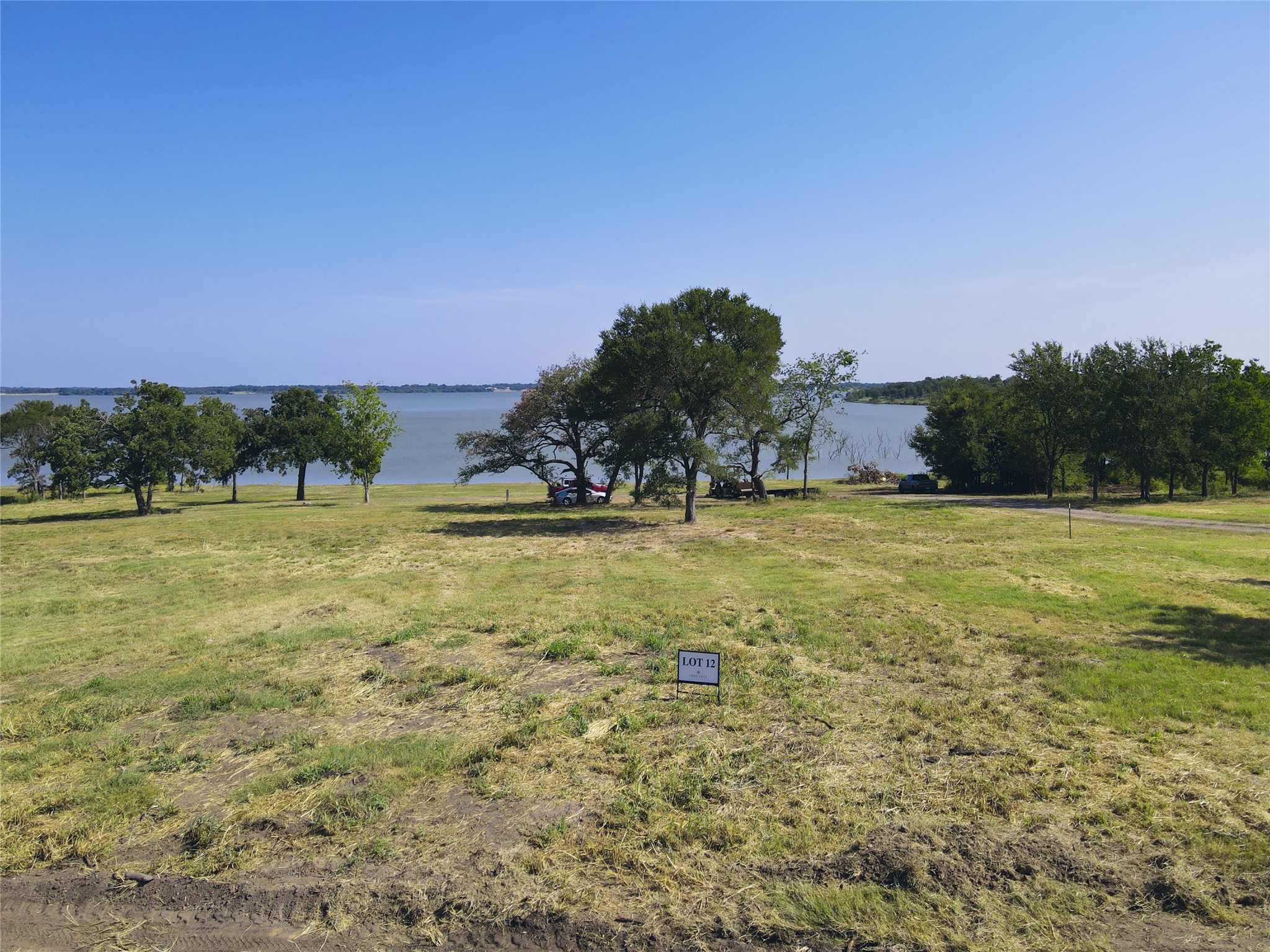 Lot 12 Carmel Valley Corsicana TX 75109