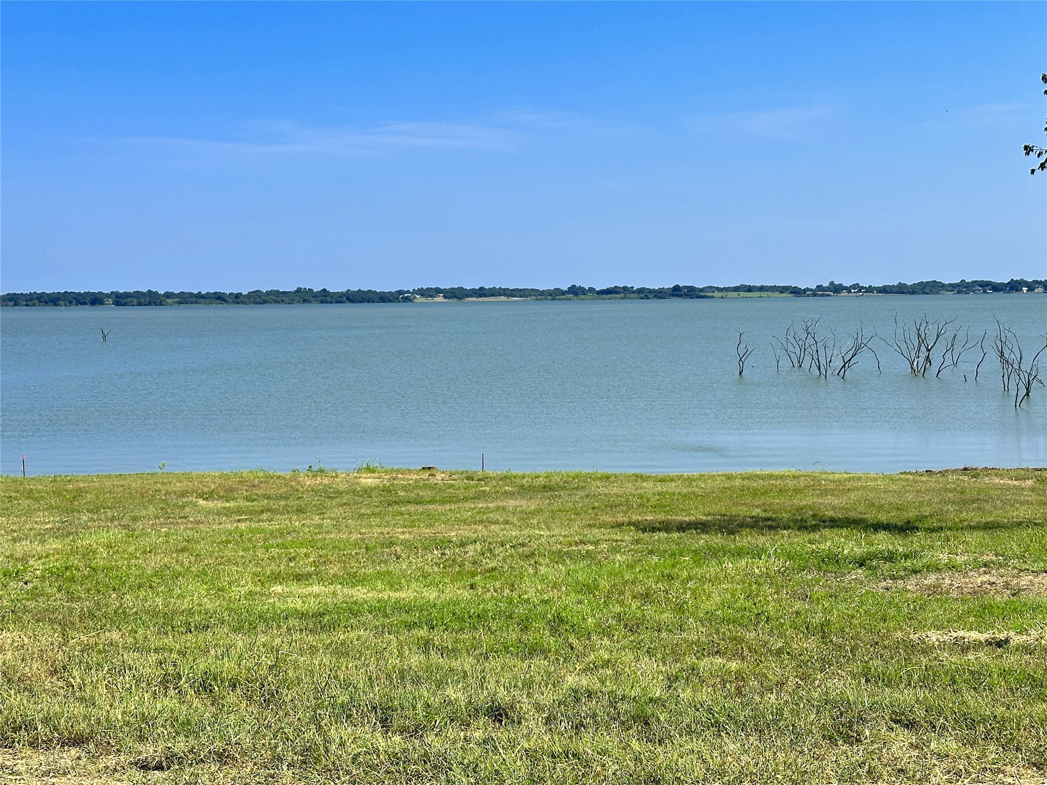 Lot 12 Carmel Valley Corsicana TX 75109