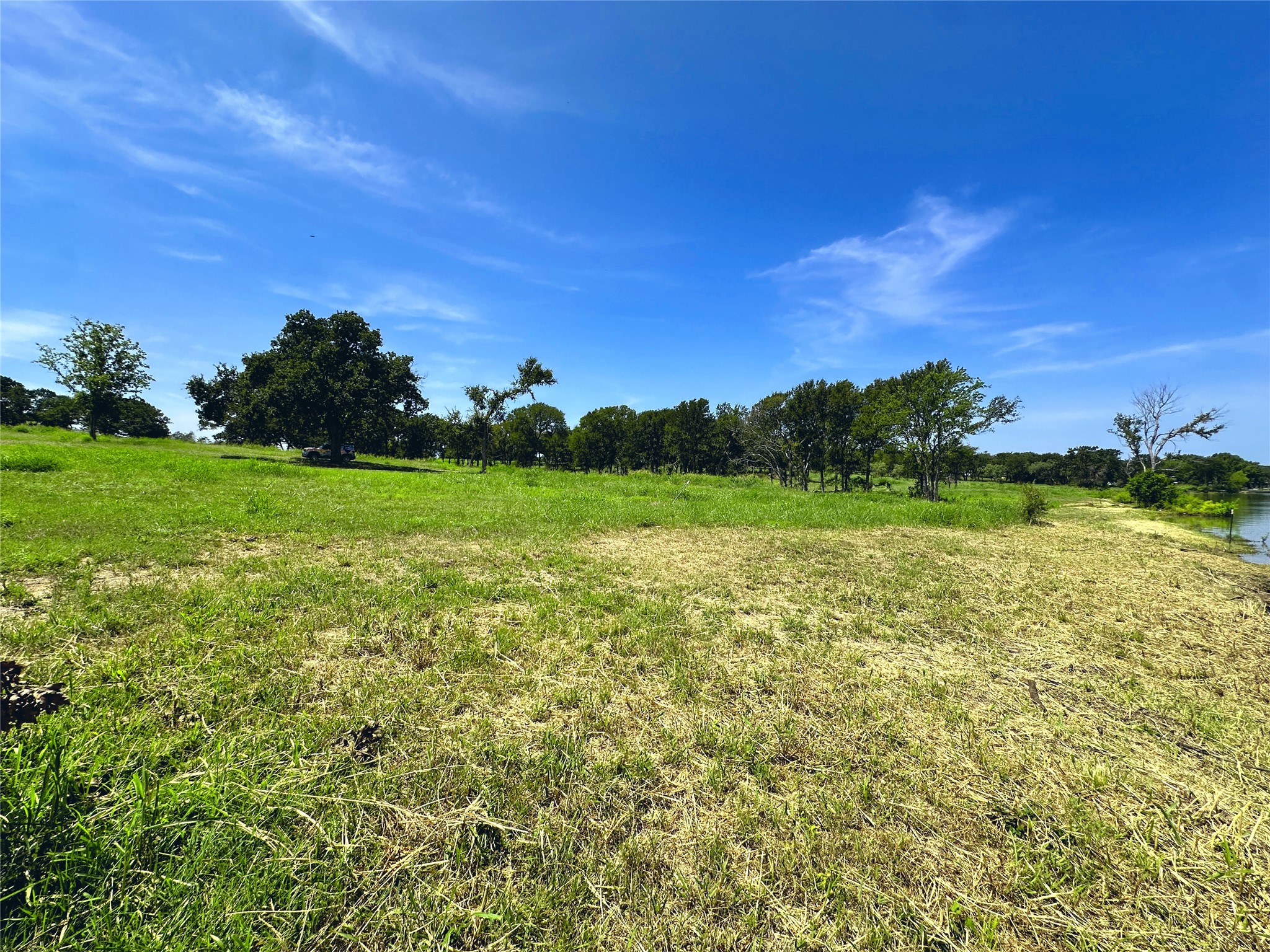 Lot 12 Carmel Valley Corsicana TX 75109