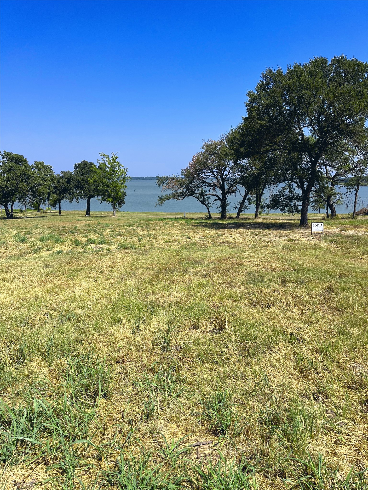 Lot 12 Carmel Valley Corsicana TX 75109