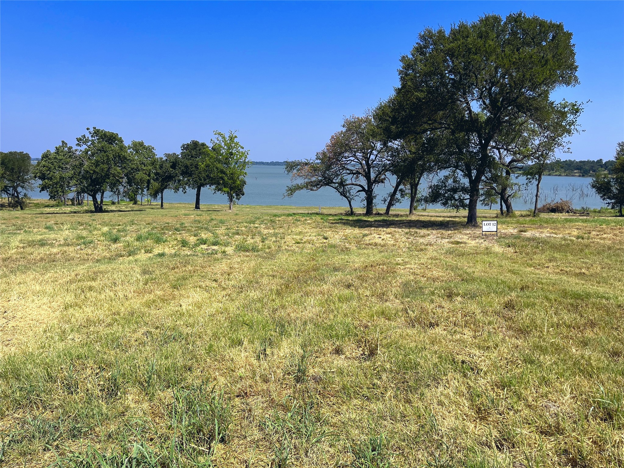 Lot 12 Carmel Valley Corsicana TX 75109