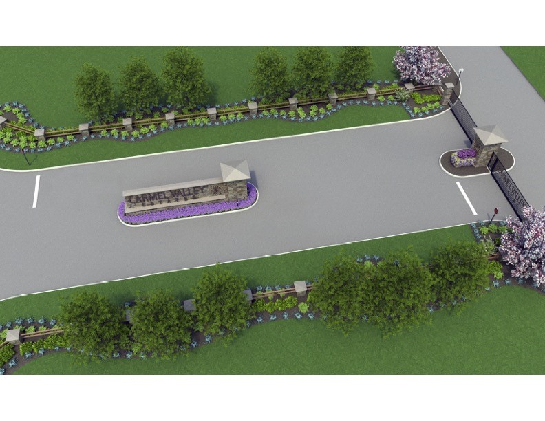Lot 12 Carmel Valley Corsicana TX 75109