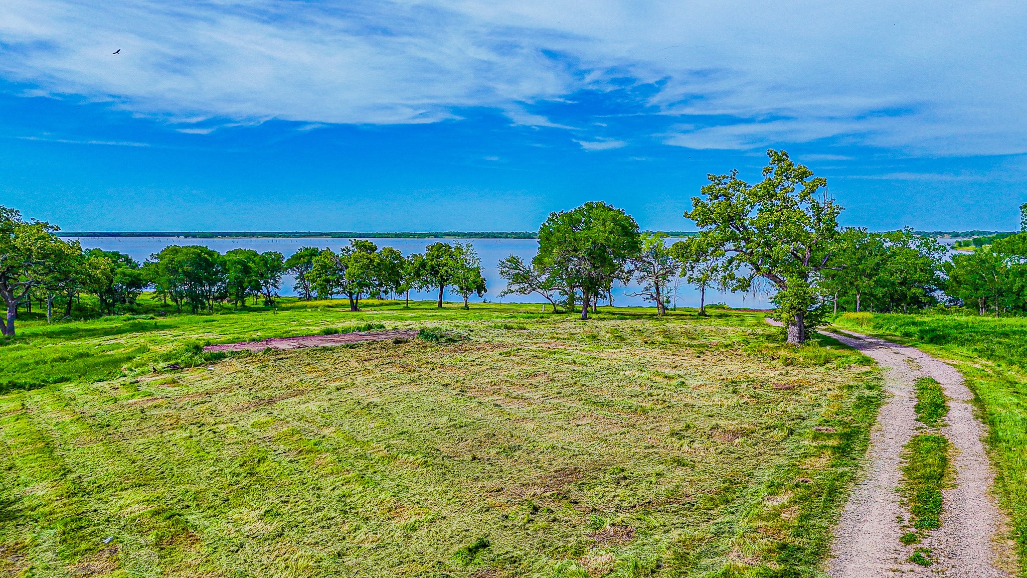 Lot 12 Carmel Valley Corsicana TX 75109