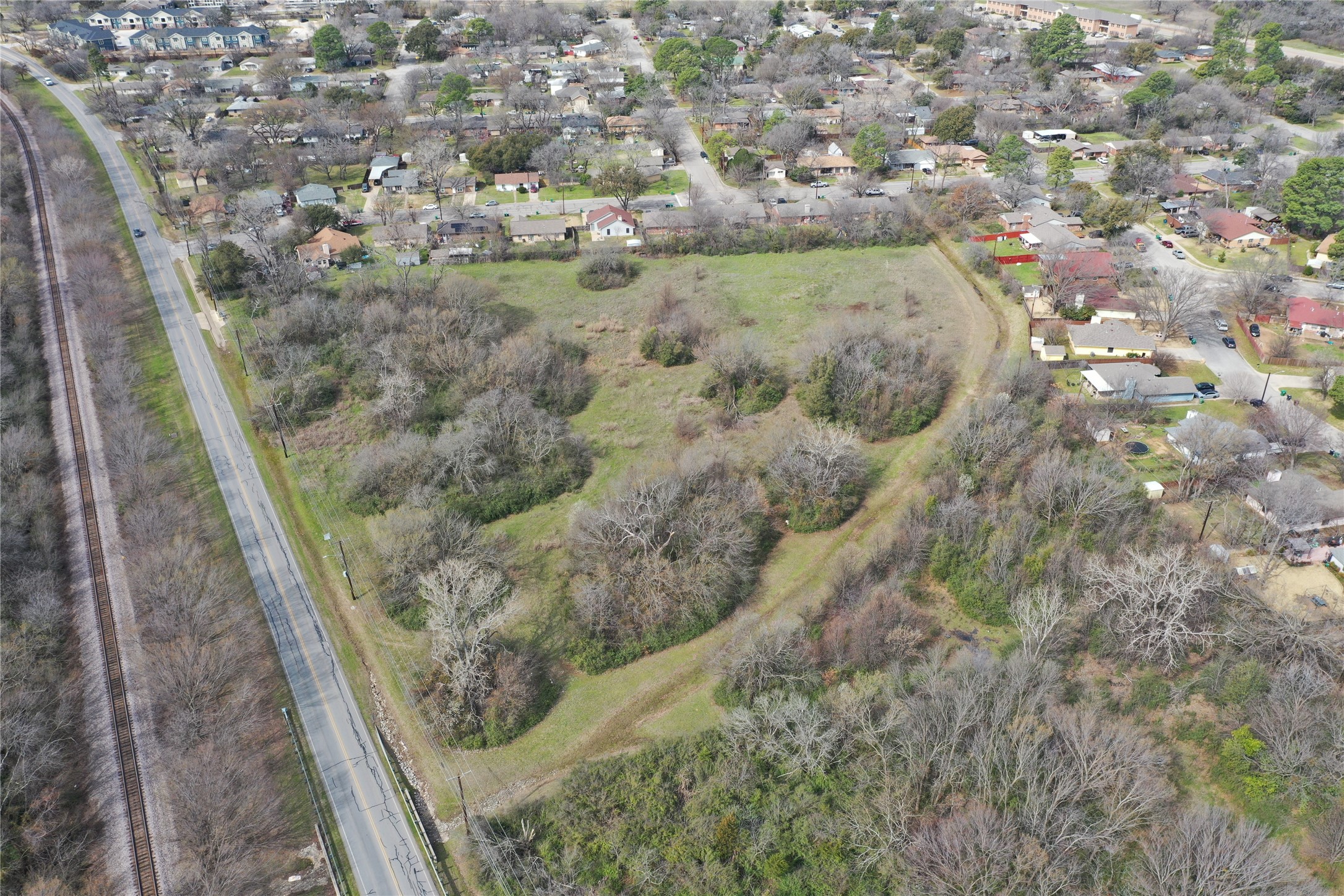 1902 Kiowa Road Denton TX 76209