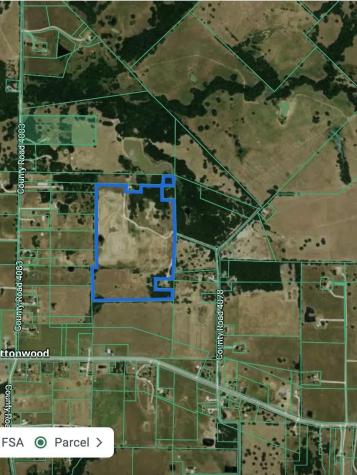 12005 County Road 4078 Scurry TX 75158