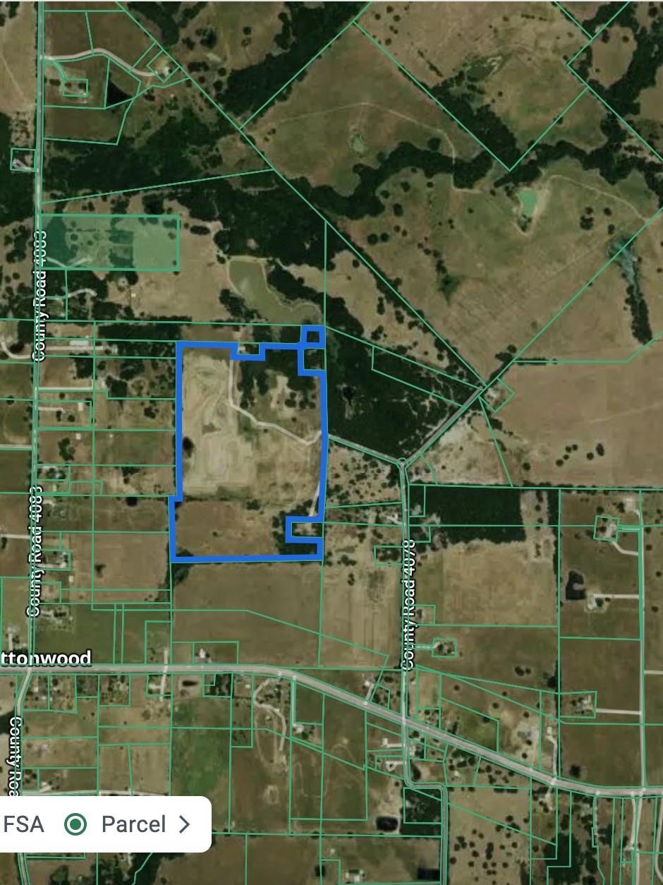 12005 County Road 4078 Scurry TX 75158