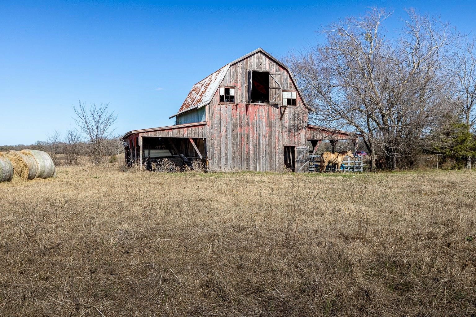 12005 County Road 4078 Scurry TX 75158
