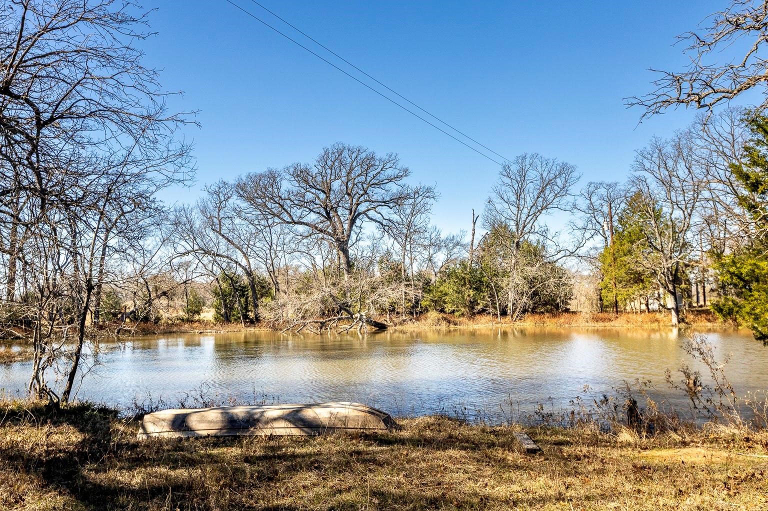 12005 County Road 4078 Scurry TX 75158