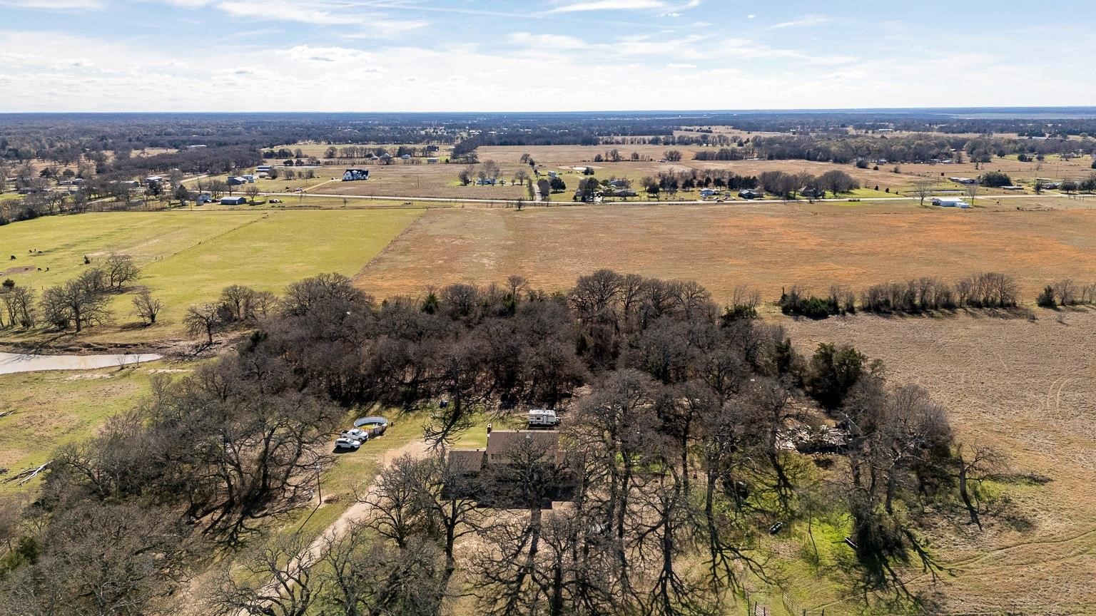 12005 County Road 4078 Scurry TX 75158