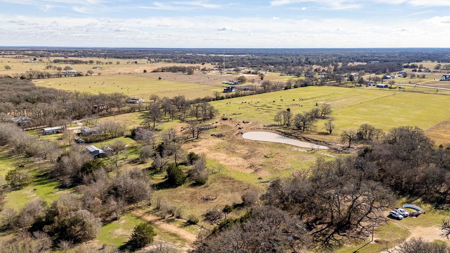 12005 County Road 4078 Scurry TX 75158