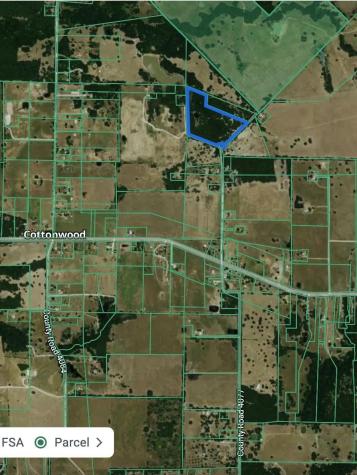 12005 County Road 4078 Scurry TX 75158