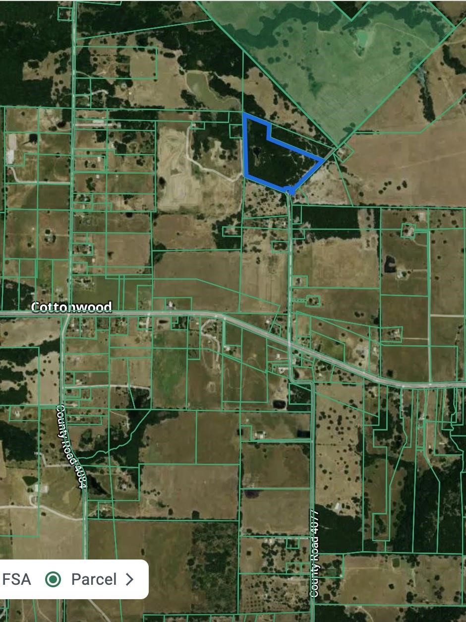 12005 County Road 4078 Scurry TX 75158