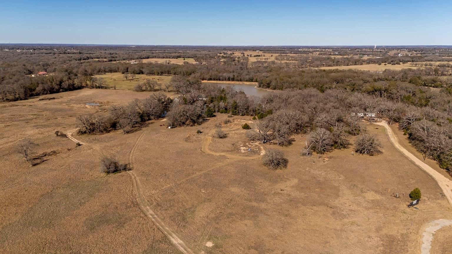 12005 County Road 4078 Scurry TX 75158