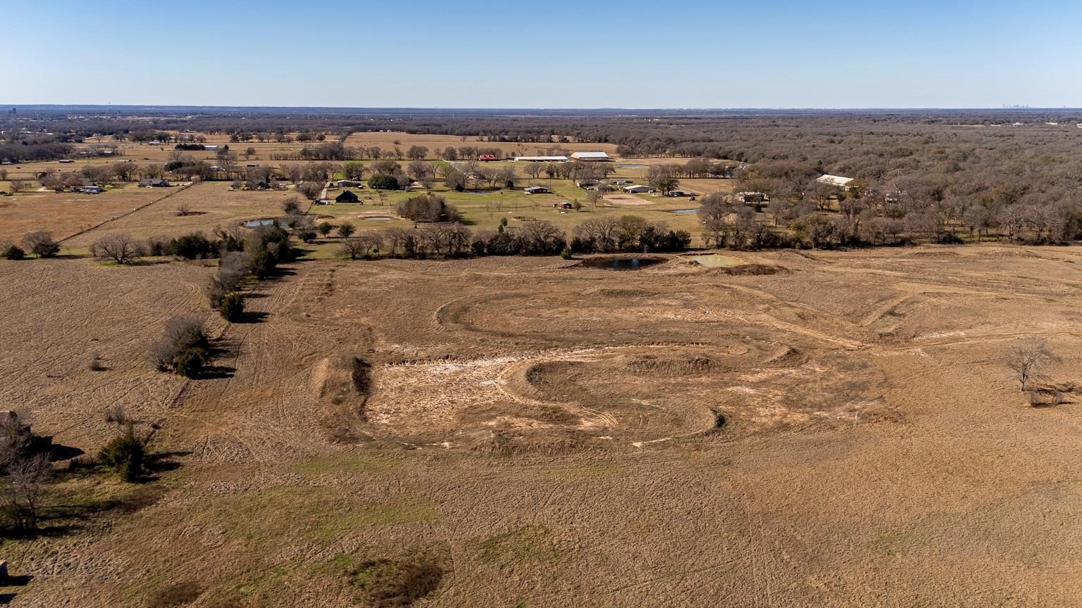 12005 County Road 4078 Scurry TX 75158