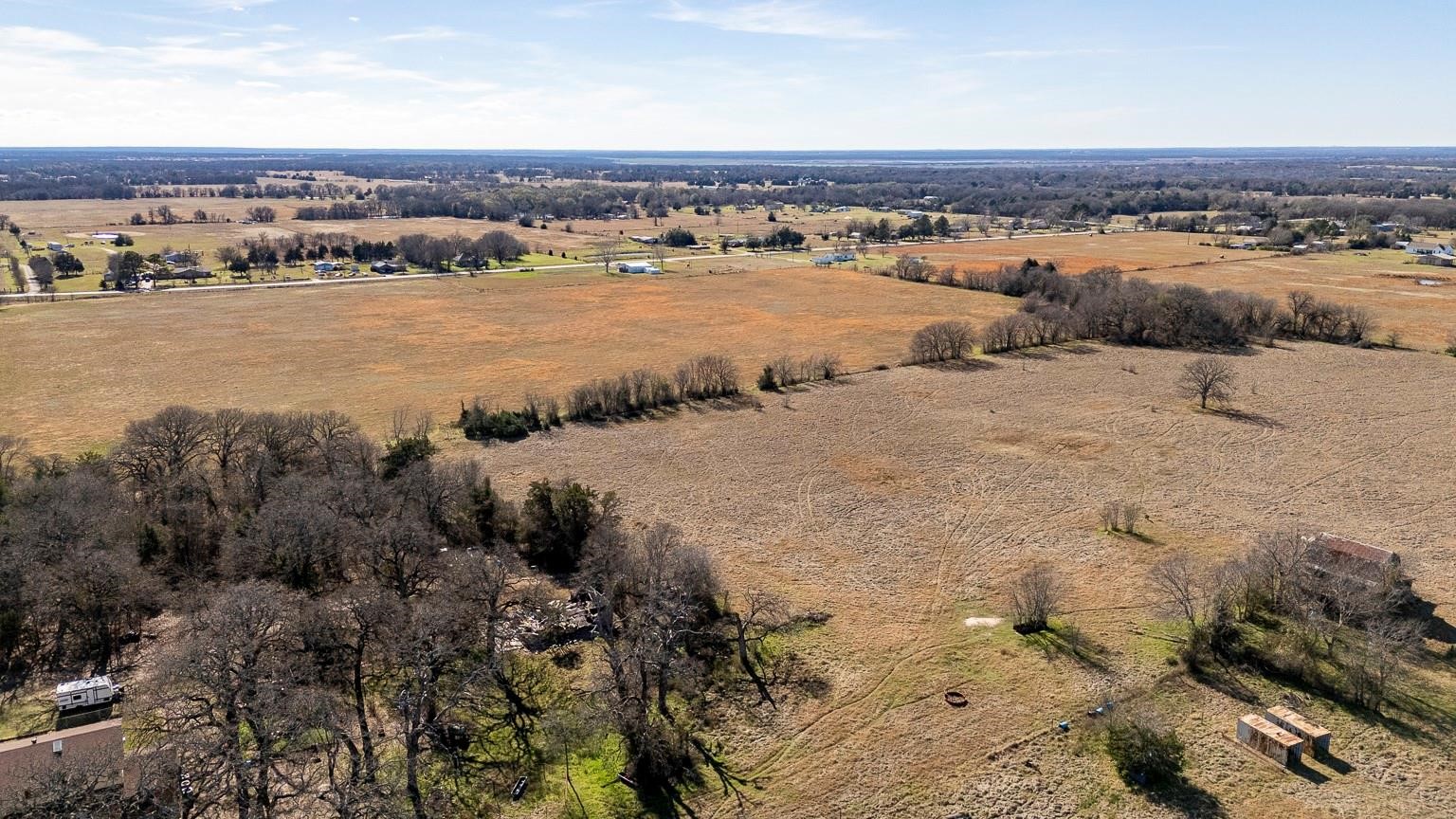 12005 County Road 4078 Scurry TX 75158