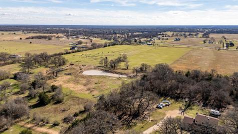12005 County Road 4078 Scurry TX 75158