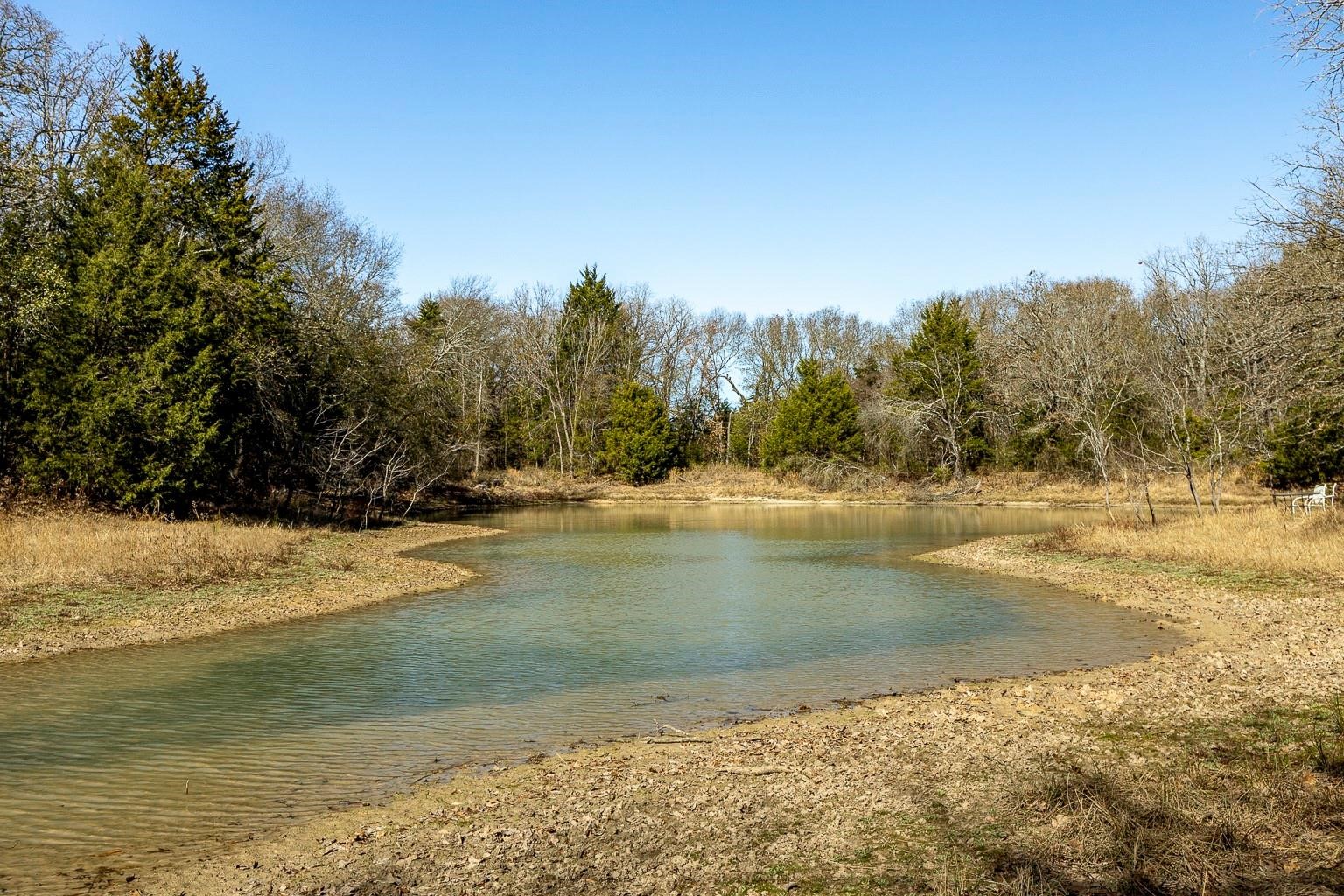 12005 County Road 4078 Scurry TX 75158