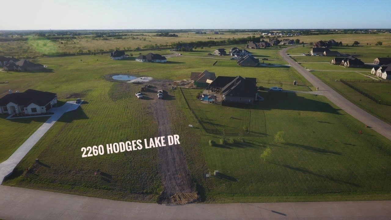 2260 Hodges Lake Drive Rockwall TX 75032