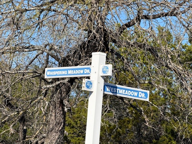 23108 Whispering Meadow Drive Whitney TX 76692