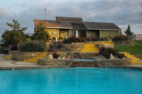 23108 Whispering Meadow Drive Whitney TX 76692
