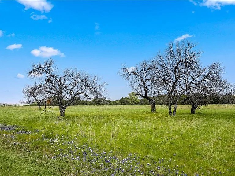 17157 Woodway Drive Whitney TX 76692