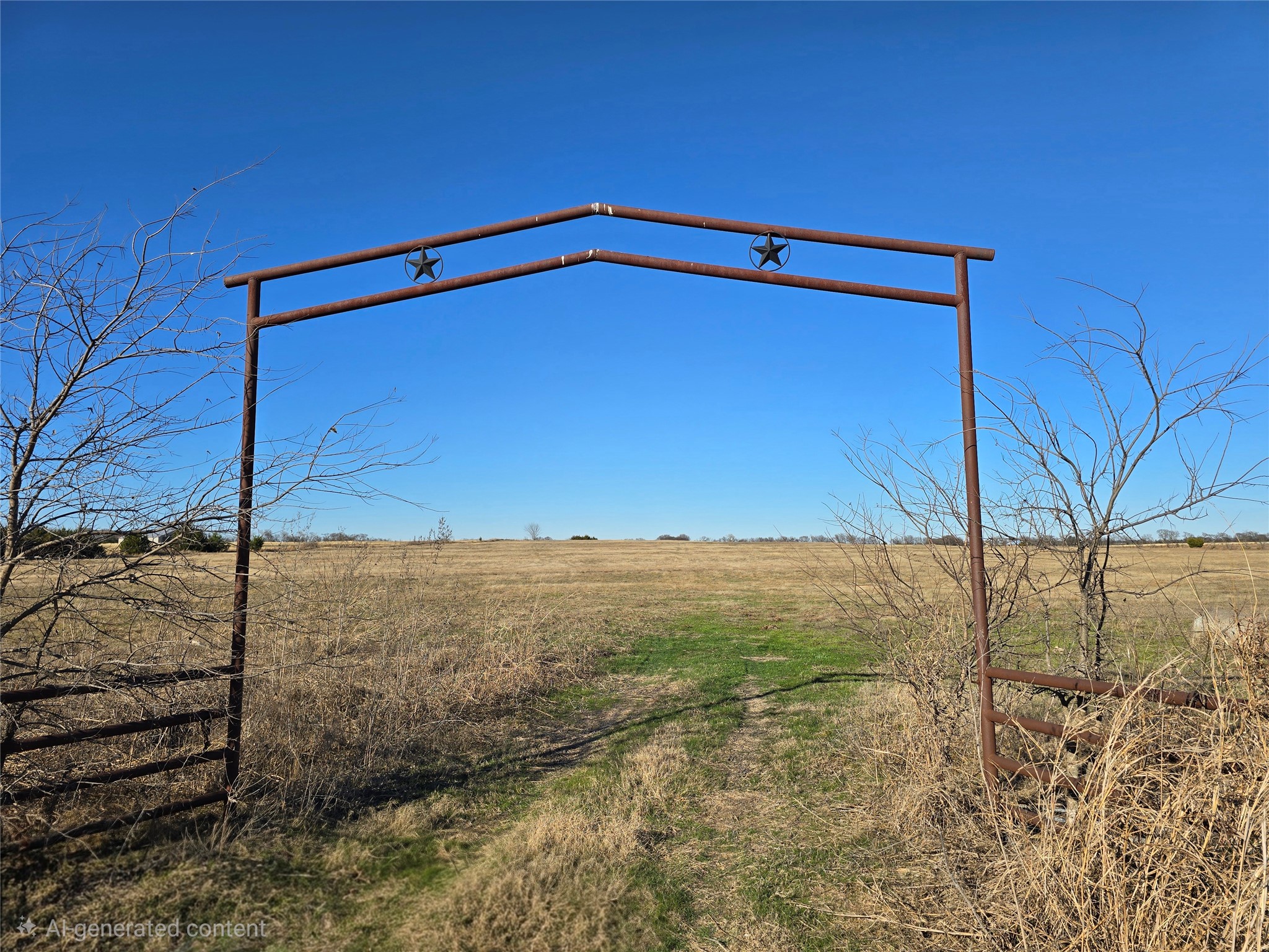 9999 Fm 3133 Road Van Alstyne TX 75495