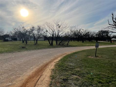 1119 County Road 408 Breckenridge TX 76424
