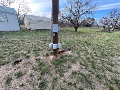 1119 County Road 408 Breckenridge TX 76424